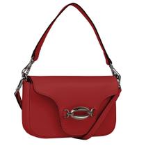 Bolsa Pequena Malu Linea Bella 5579 Bolsa Pequena Malu Linea Bella 5579