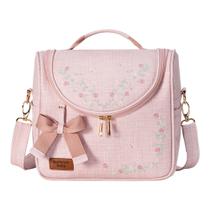 Bolsa Pequena Maternidade Garden Batistela Baby