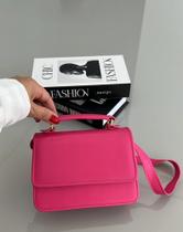 Bolsa Pequena Mini Básica Feminina