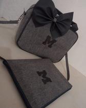 Bolsa pequena personalizada Bolsa pequena personalizada