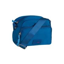 Bolsa Pequena Puffer Marianna Santos Casual Feminina Passeio