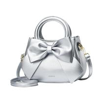 Bolsa Pequena Quadrada Feminina Da Moda, De Alta Qualidade, Com Laço, Estilo Ocidental, Bolsa Bolsa Pequena Quadrada Feminina Da Moda, De Alta Qualidade, Com Laço, Estilo Ocidental, Bolsa
