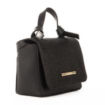 Bolsa pequena social com brilho be forever - 3313314d