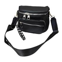 Bolsa Pequena Transversal Bag Lateral Correia De Ombro Moderna Blogueira Bolsa Pequena Transversal Bag Lateral Correia De Ombro Moderna Blogueira