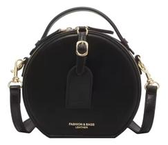 Bolsa Pequena Transversal Feminina Reforçada Casual Aeroport