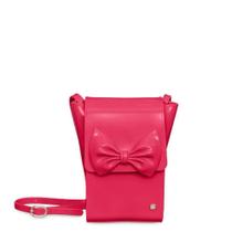 Bolsa Pequena Transversal Louise Petite Jolie PJ10136 Pink