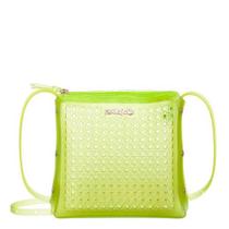 Bolsa Pequena Transversal Petite Jolie Minty PJ10476 Bolsa Pequena Transversal Petite Jolie Minty PJ10476