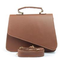 Bolsa Pequena Transversal Porta Documentos