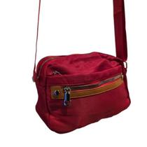 Bolsa Pequena Transversal Resistente Passeio Multifuncional Bolsa Pequena Transversal Resistente Passeio Multifuncional
