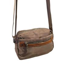 Bolsa Pequena Transversal Resistente Passeio Multifuncional Bolsa Pequena Transversal Resistente Passeio Multifuncional