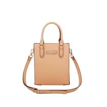 Bolsa Pequena Vertical Fellipe Krein Aw22 Floater Tangerina