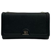 Bolsa Pequena WJ Carteira Com Compartimentos 46490