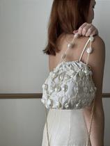 Bolsa Pérola Água Doce Bolsa Pérola Água Doce