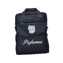 Bolsa Personalizada para Professora Pedagogia