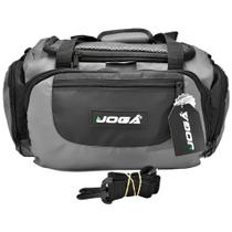 Bolsa Pesca Joga Explorer G Organizadora De Itens E Iscas - Cinza Bolsa Pesca Joga Explorer G Organizadora De Itens E Iscas - Cinza