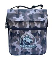 Bolsa Pesca Organizadora Reforçada Pirangueiro Transversal