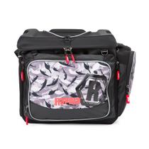 Bolsa Pesca Porta Apetrechos Rapala Tackle Bag Magnum Lurecamo Impermeável Bolsa Pesca Porta Apetrechos Rapala Tackle Bag Magnum Lurecamo Impermeável