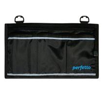 Bolsa Pessoal Para Cadeira de Rodas Mobilitta Perfetto