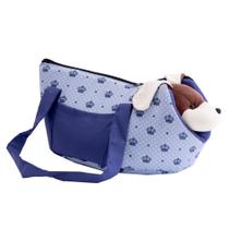 Bolsa Pet Realeza Deccoralle