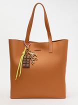 Bolsa Petite Jolie Amalfi Doce De Leite PJ11321 Bolsa Petite Jolie Amalfi Doce De Leite PJ11321