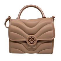 Bolsa Petite Jolie Andy Rosa Antique PJ11010 Bolsa Petite Jolie Andy Rosa Antique PJ11010