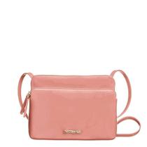 Bolsa Petite Jolie Becky Feminina - Rosa antigo