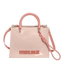 Bolsa Petite Jolie Bing Estilo Tote Transversal