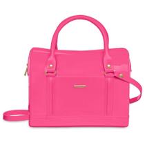 Bolsa Petite Jolie Bloom Feminina