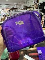 Bolsa Petite Jolie BOLSA INJ PVC FEM APJ10388 GLITTER Bolsa Petite Jolie BOLSA INJ PVC FEM APJ10388 GLITTER