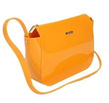 Bolsa Petite Jolie Brooklyn Amarelo Girassol PJ10066