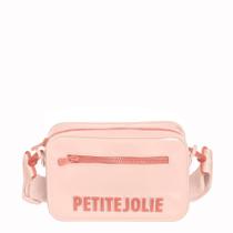 Bolsa Petite Jolie Com Alca Lateral - PJ10561