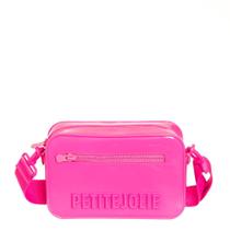 Bolsa Petite Jolie Com Alca Lateral - PJ10561