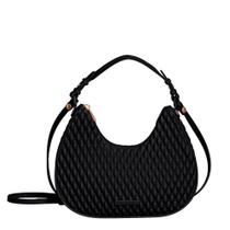 Bolsa Petite Jolie Debby Preto PJ10947 Bolsa Petite Jolie Debby Preto PJ10947