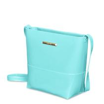 Bolsa Petite Jolie Easy PJ10144 Verde Água
