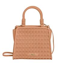 Bolsa Petite Jolie Emmy Feminina - Bege