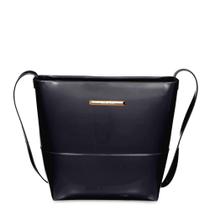 Bolsa Petite Jolie Feminina Transversal Easy Bag