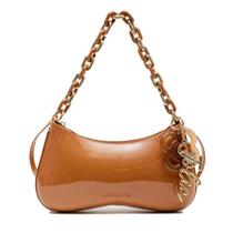 Bolsa Petite Jolie Feminino - Marrom claro Bolsa Petite Jolie Feminino - Marrom claro