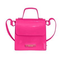 Bolsa Petite Jolie Feminino - Pink