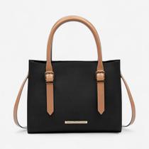 Bolsa Petite Jolie Heaven Preta