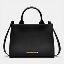 Bolsa Petite Jolie Heaven Preta Bolsa Petite Jolie Heaven Preta