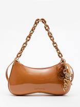 Bolsa Petite Jolie Icon Bag Bubble Pink PJ11182 Bolsa Petite Jolie Icon Bag Bubble Pink PJ11182