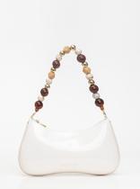 Bolsa Petite Jolie Icon Bag creme PJ11359