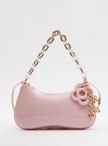 Bolsa Petite Jolie Icon Bag Light Rose PJ11182 Bolsa Petite Jolie Icon Bag Light Rose PJ11182