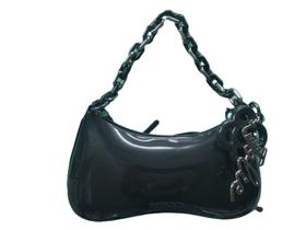 Bolsa Petite Jolie Icon Bag Preta Pj11182