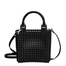 Bolsa Petite Jolie Inj Pvc Fem J-Lastic Pj10538