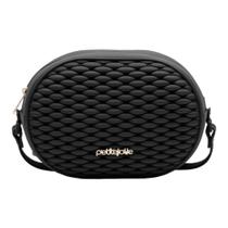 Bolsa Petite Jolie Jil 2 PJ11115 Preto