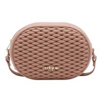 Bolsa Petite Jolie Jil 2 PJ1115 Rosa Antique