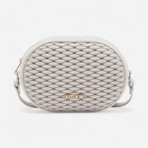 Bolsa Petite Jolie Jill II Branca Bolsa Petite Jolie Jill II Branca