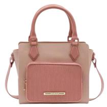 Bolsa Petite Jolie Jully PJ11164 ROSA ANTIQUE