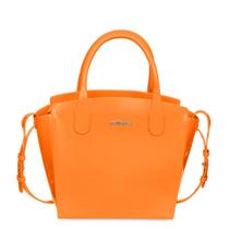Bolsa Petite Jolie Laranja New 3939ll Bolsa Petite Jolie Laranja New 3939ll